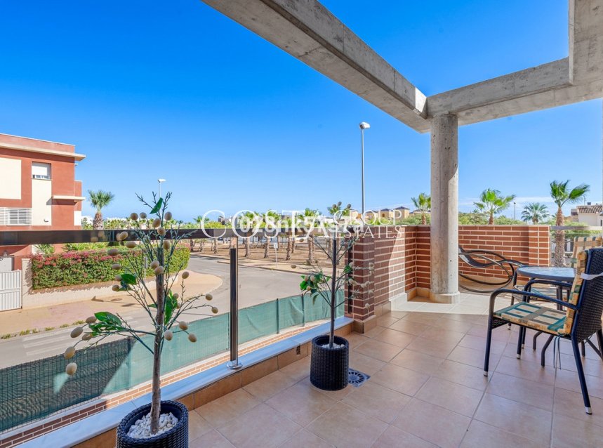Herverkoop - Apartments -
Orihuela - Lomas de Cabo Roig