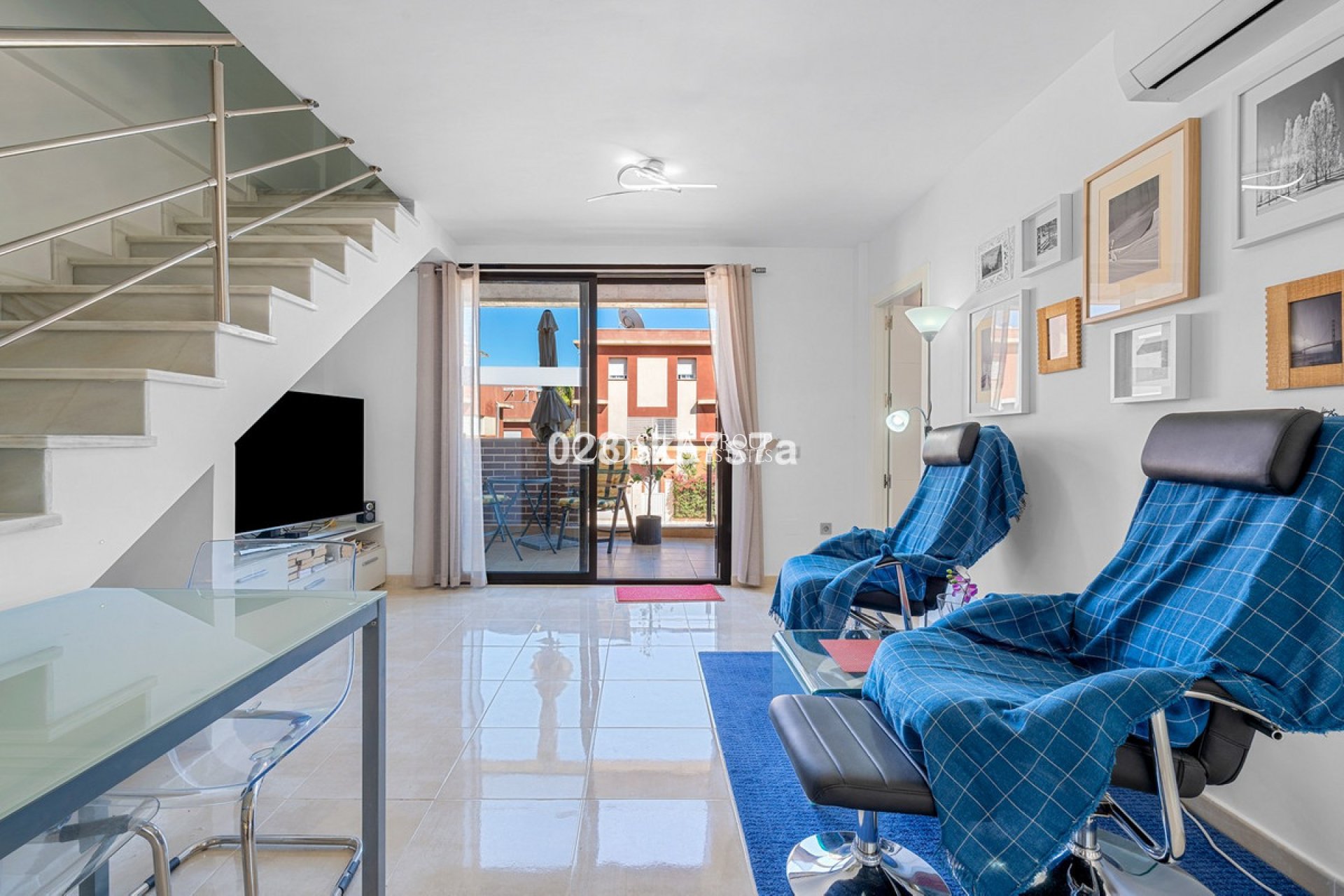Herverkoop - Apartments -
Orihuela - Lomas de Cabo Roig