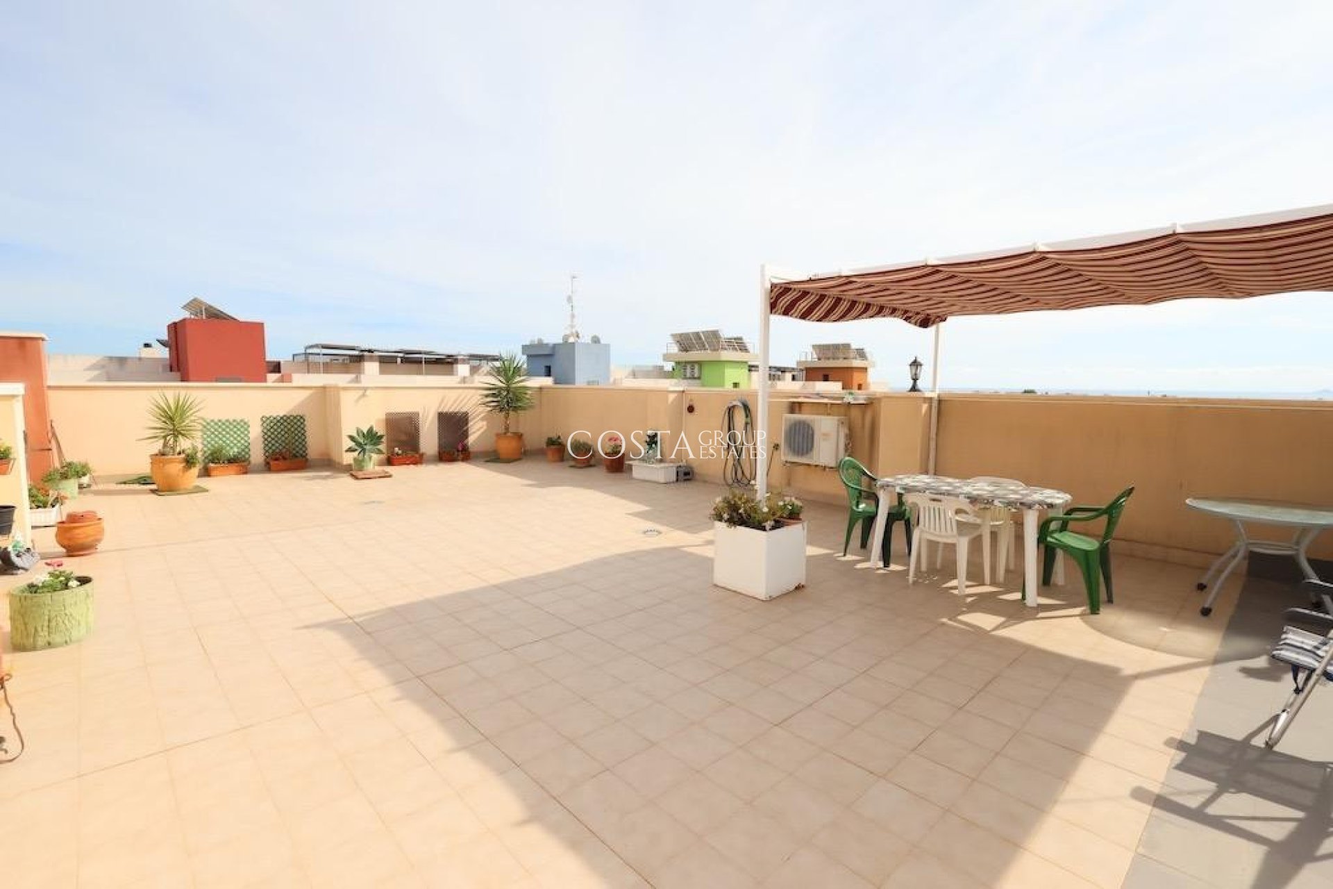 Herverkoop - Apartments -
Orihuela - Lomas de Cabo Roig