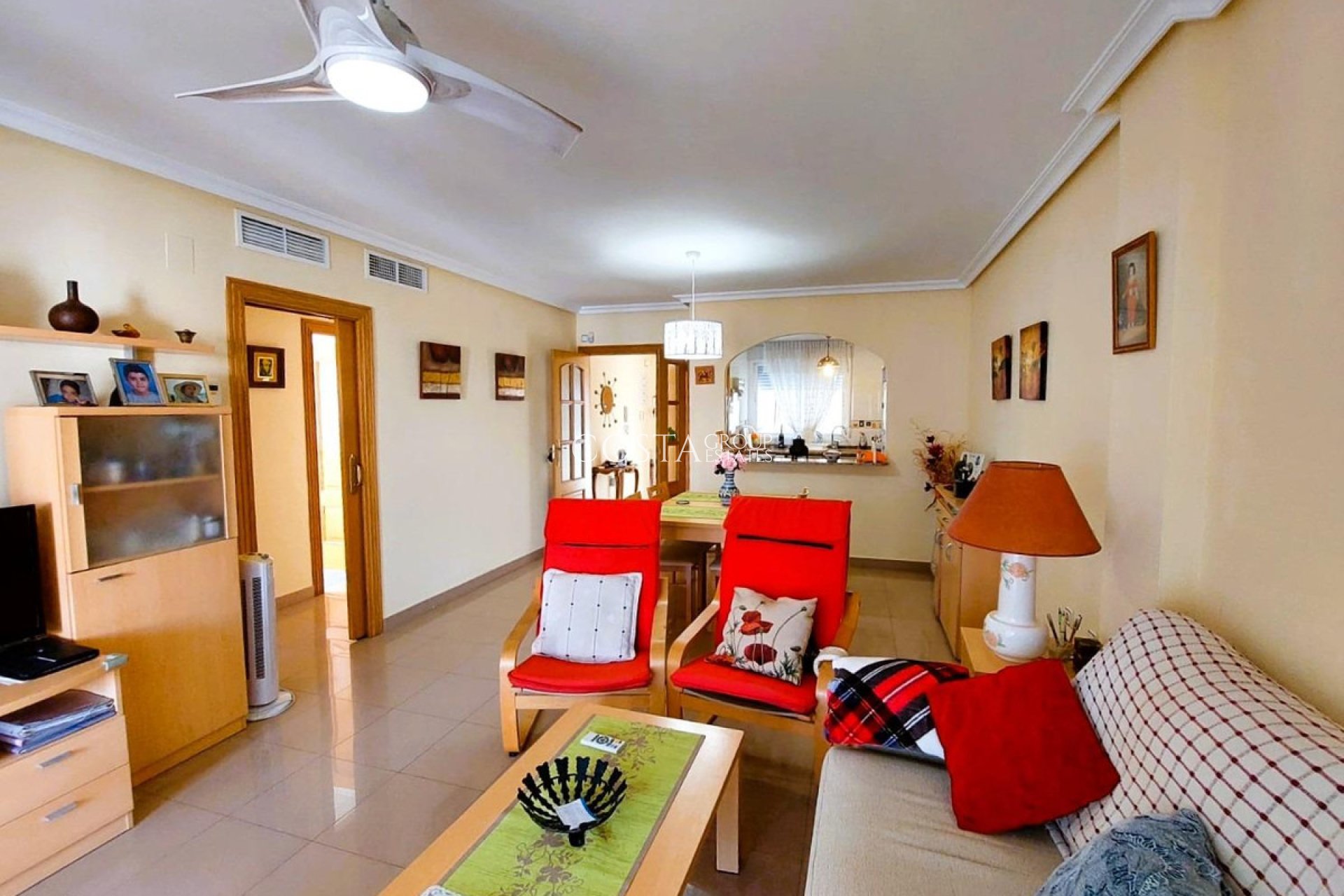 Herverkoop - Apartments -
Orihuela - Lomas de Cabo Roig