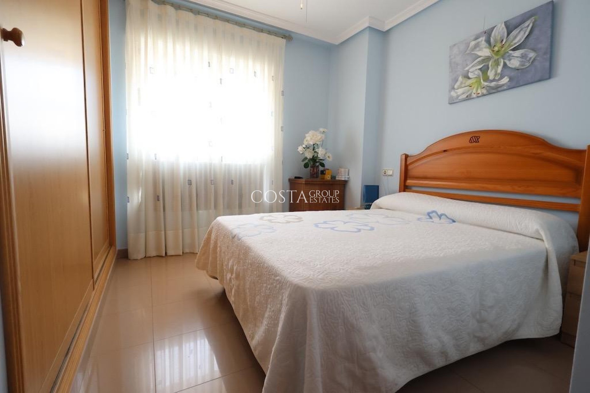 Herverkoop - Apartments -
Orihuela - Lomas de Cabo Roig