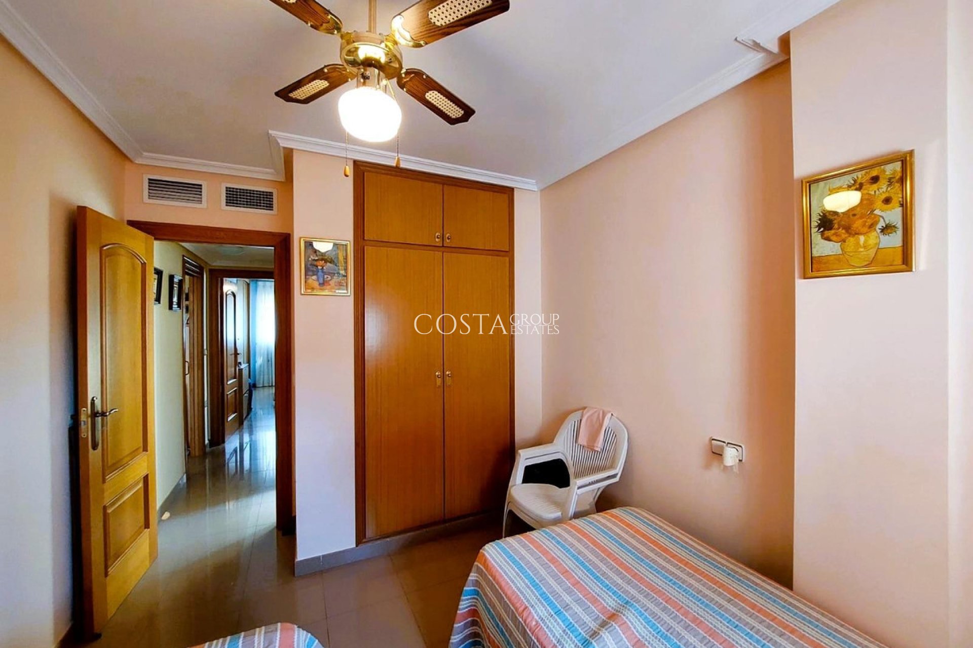 Herverkoop - Apartments -
Orihuela - Lomas de Cabo Roig