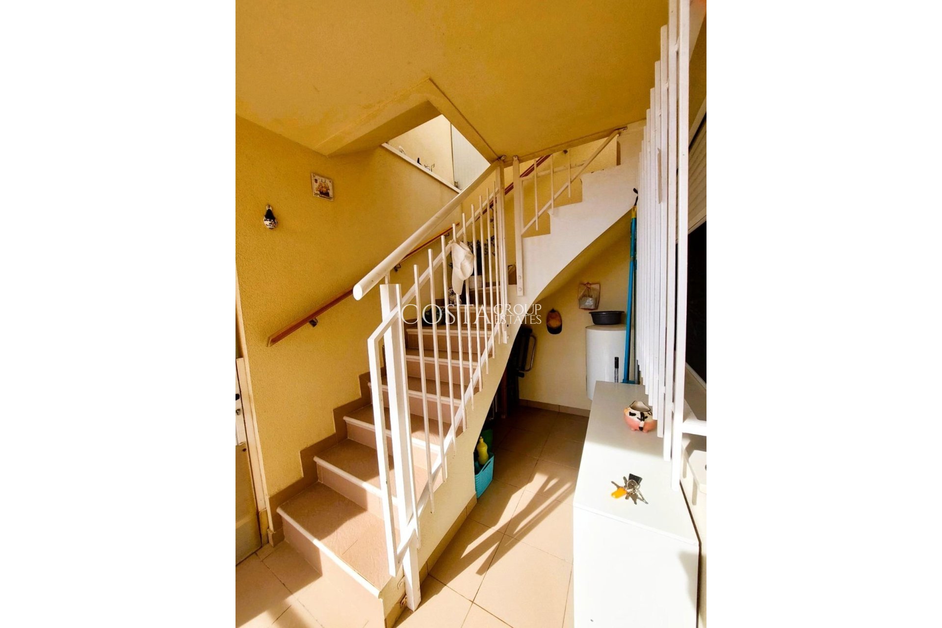 Herverkoop - Apartments -
Orihuela - Lomas de Cabo Roig