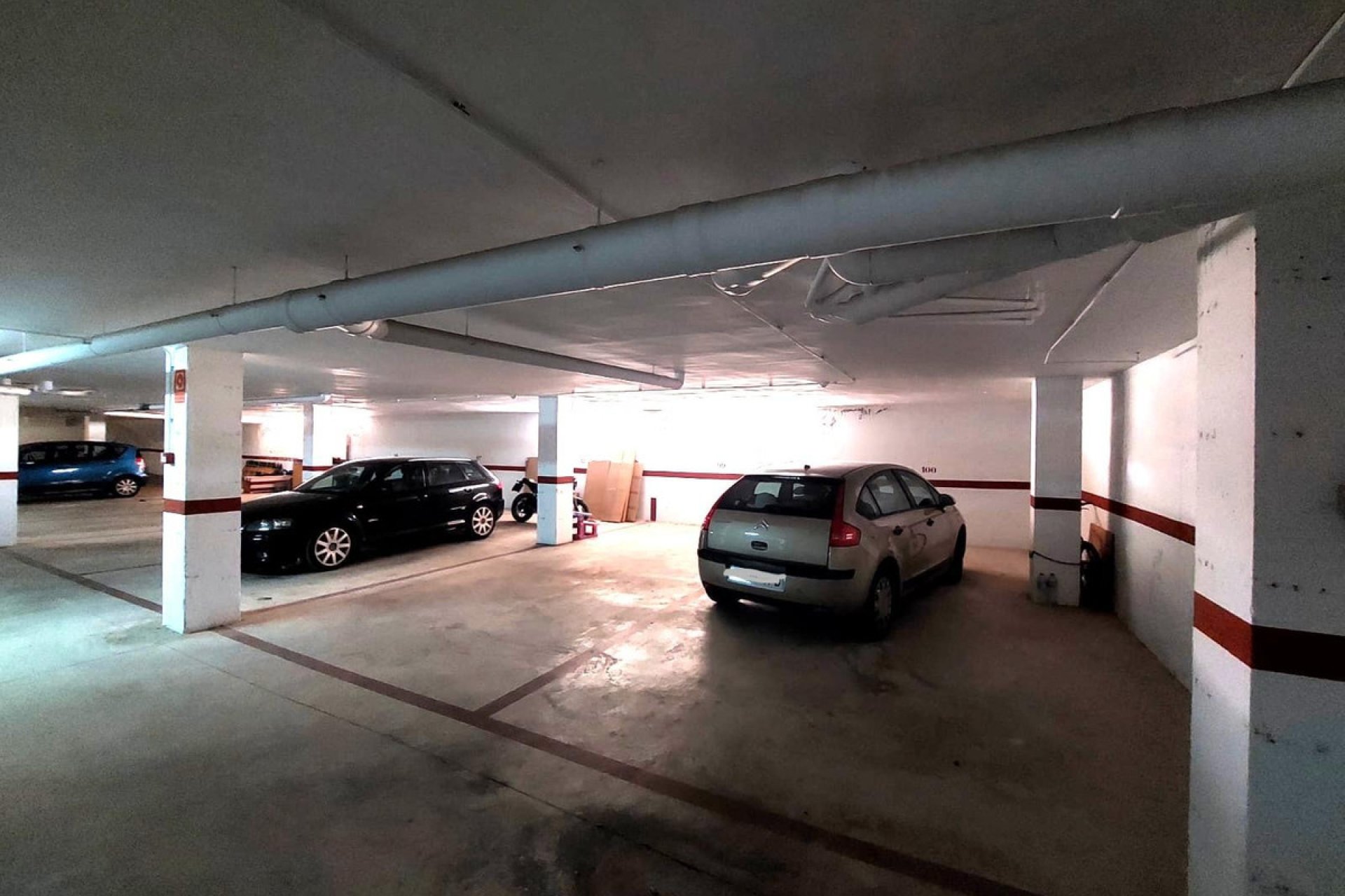 Herverkoop - Apartments -
Orihuela - Lomas de Cabo Roig