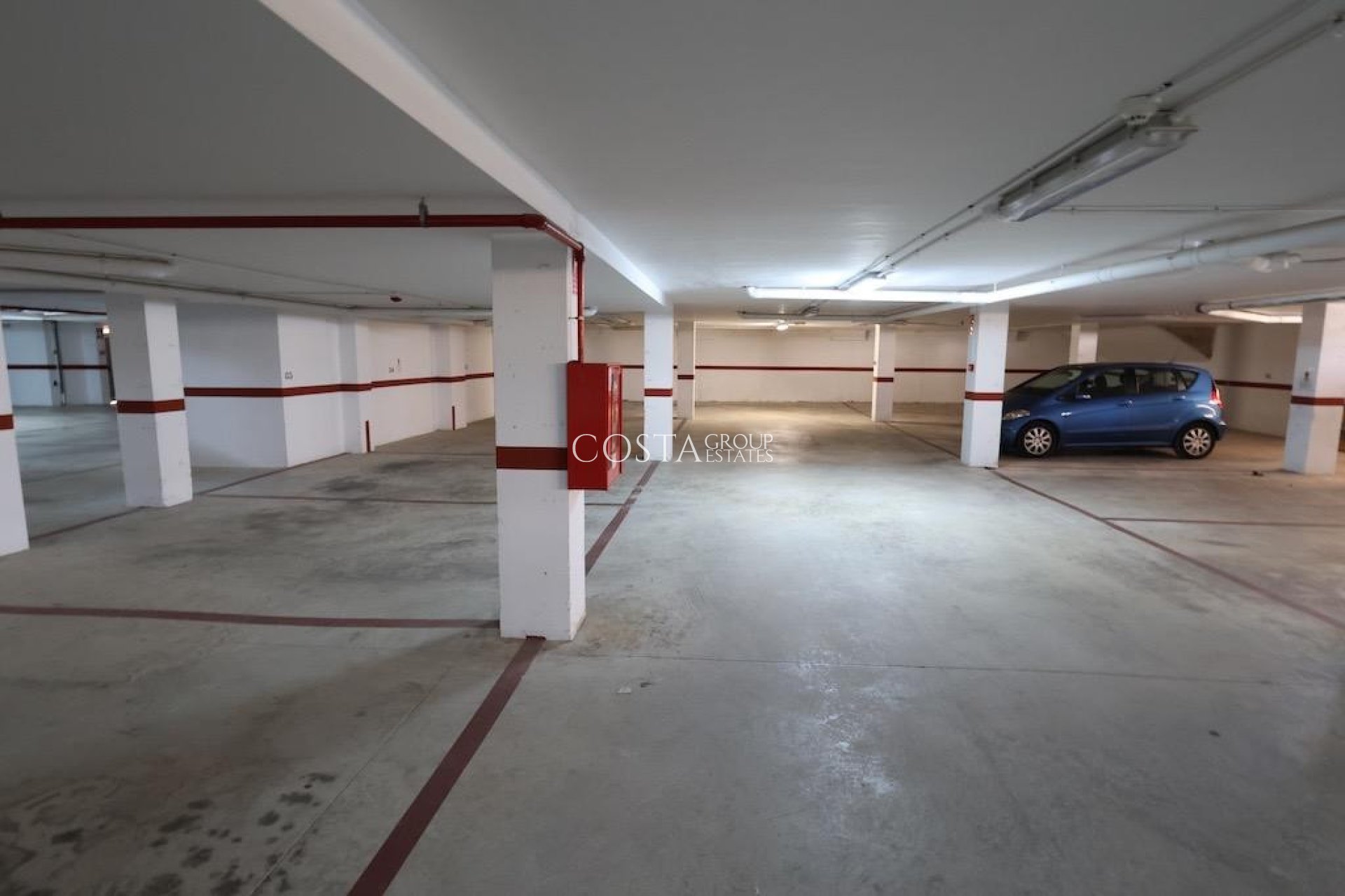 Herverkoop - Apartments -
Orihuela - Lomas de Cabo Roig