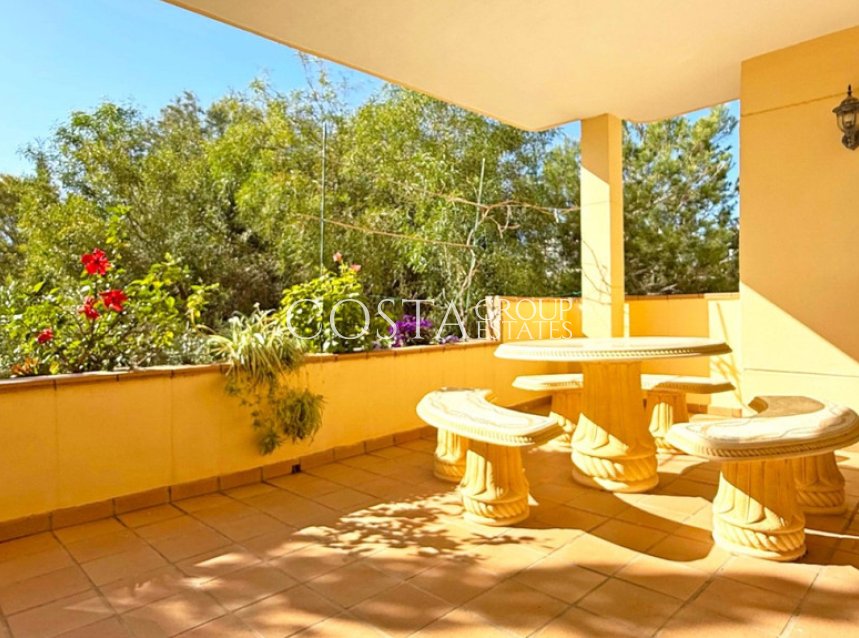 Herverkoop - Apartments -
Orihuela - Lomas De Campoamor