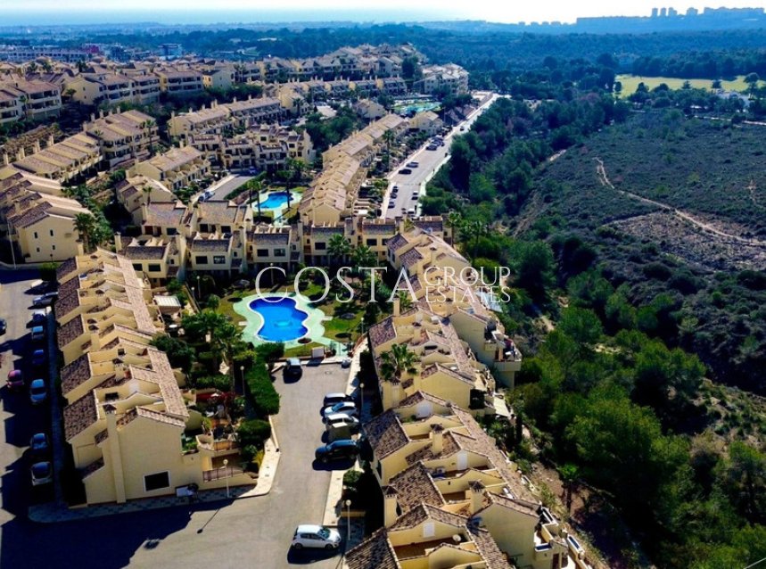 Herverkoop - Apartments -
Orihuela - Lomas De Campoamor