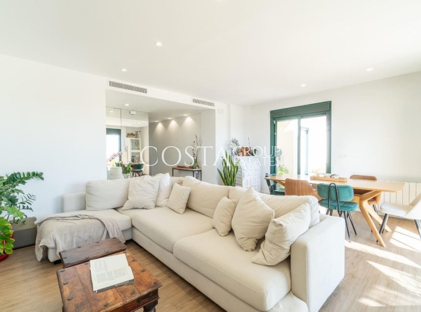 Herverkoop - Apartments -
Orihuela - Lomas De Campoamor