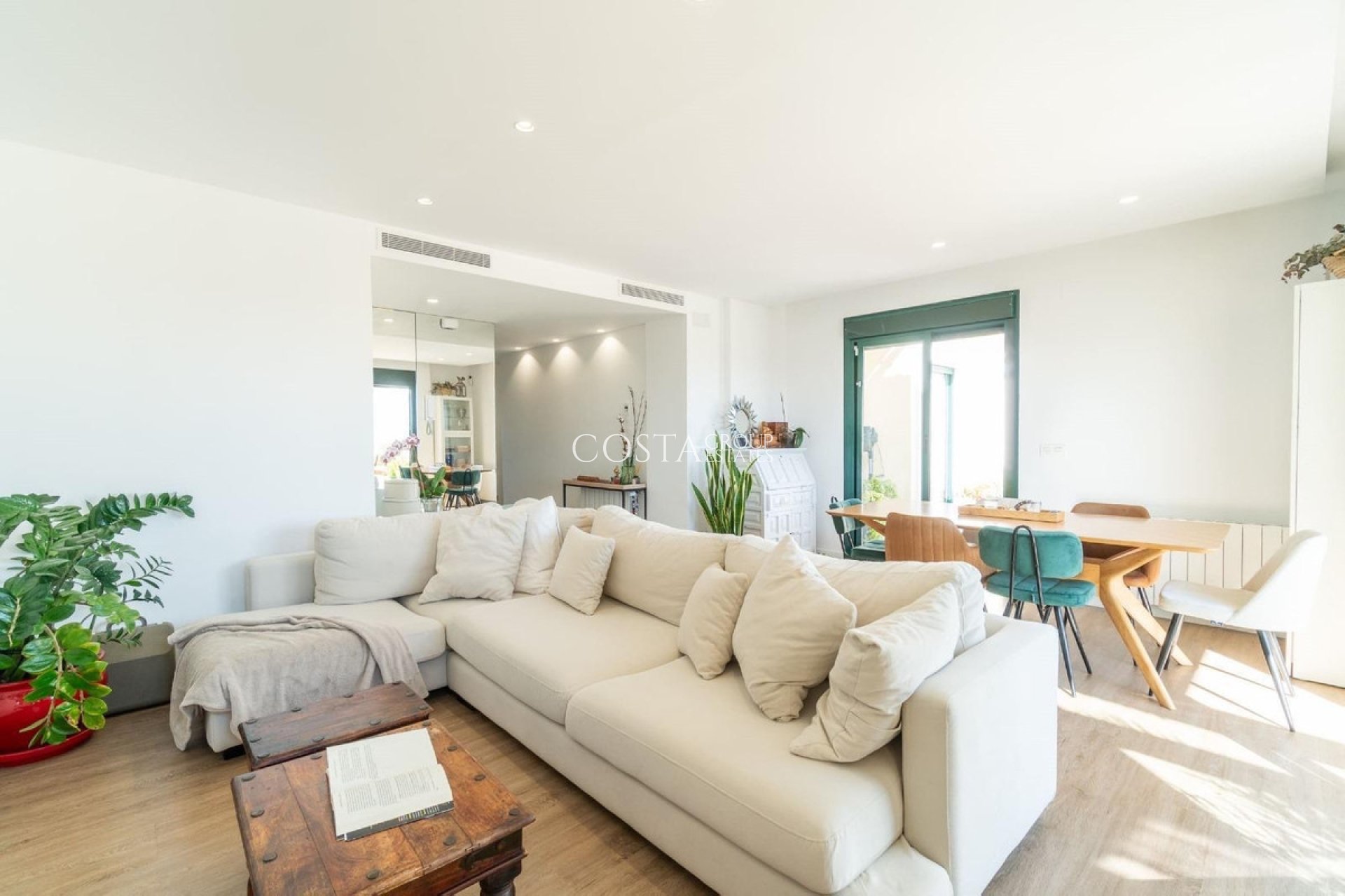 Herverkoop - Apartments -
Orihuela - Lomas De Campoamor