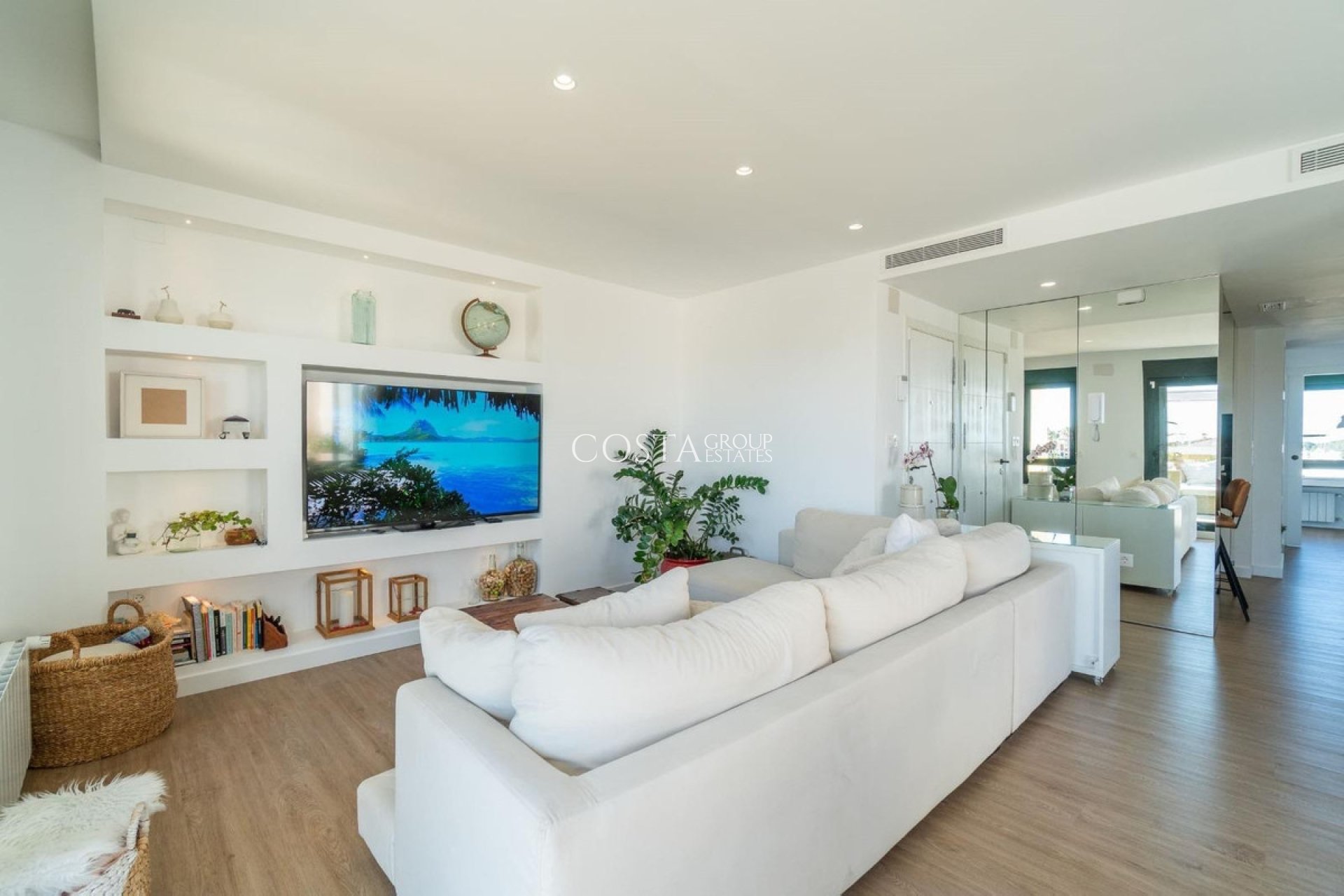 Herverkoop - Apartments -
Orihuela - Lomas De Campoamor