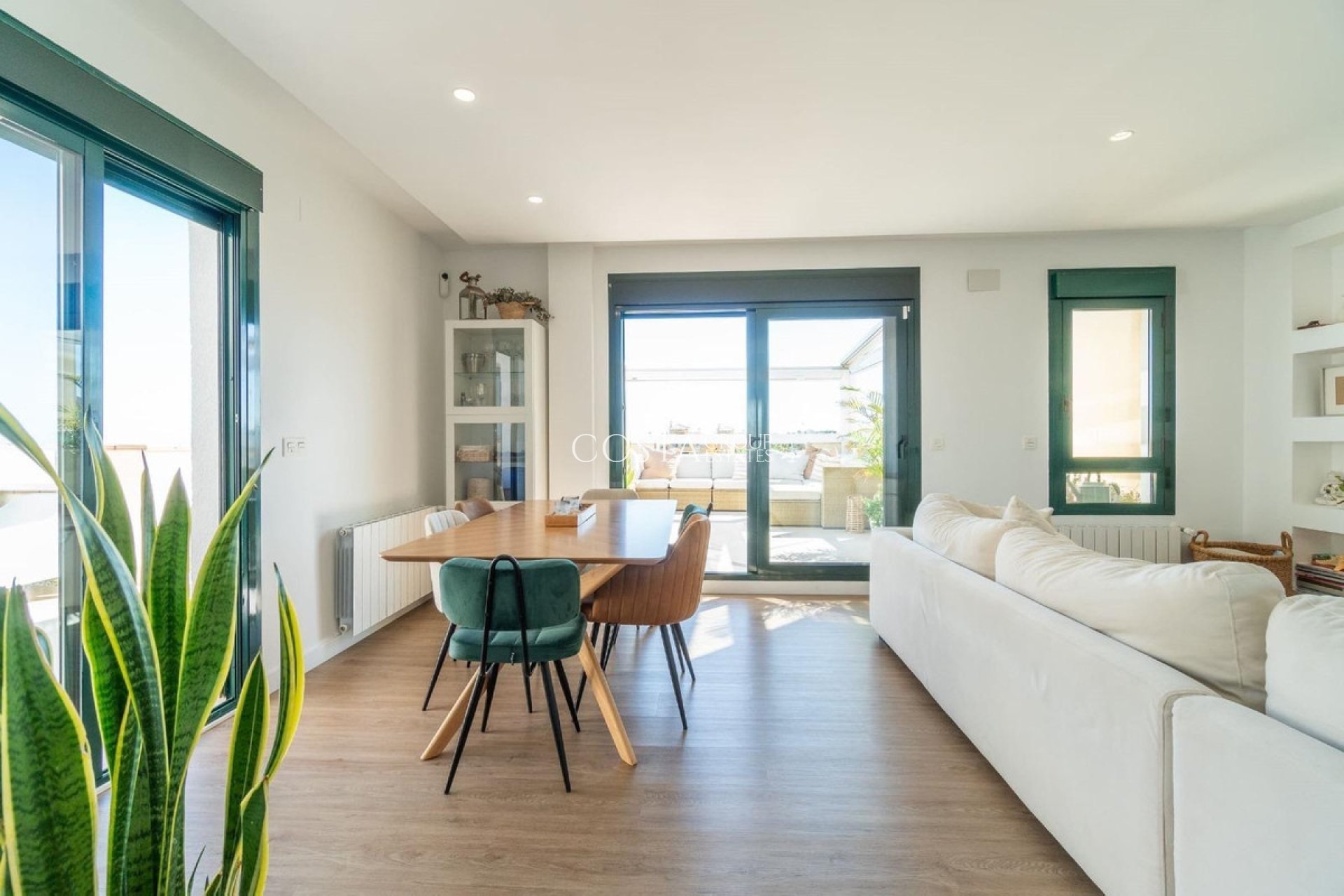 Herverkoop - Apartments -
Orihuela - Lomas De Campoamor