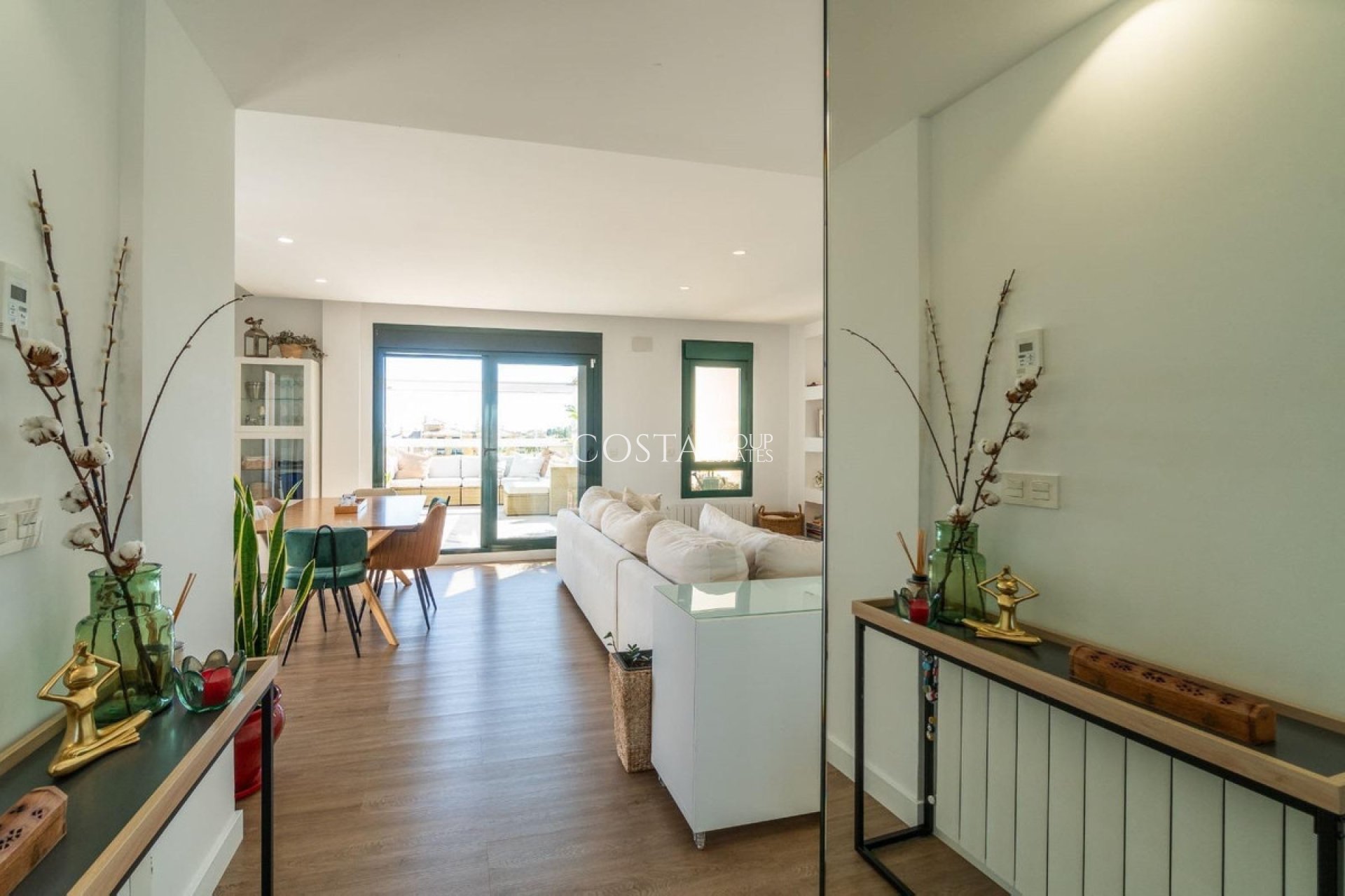 Herverkoop - Apartments -
Orihuela - Lomas De Campoamor