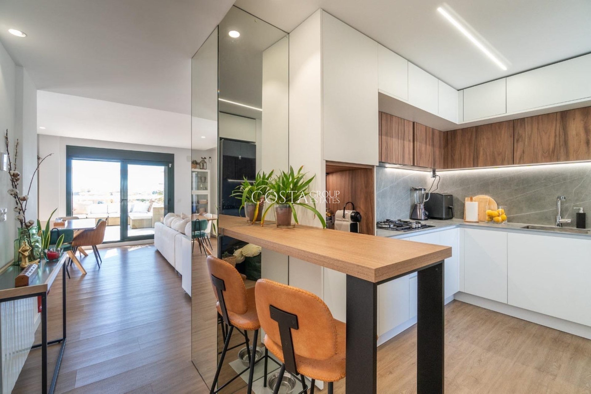 Herverkoop - Apartments -
Orihuela - Lomas De Campoamor