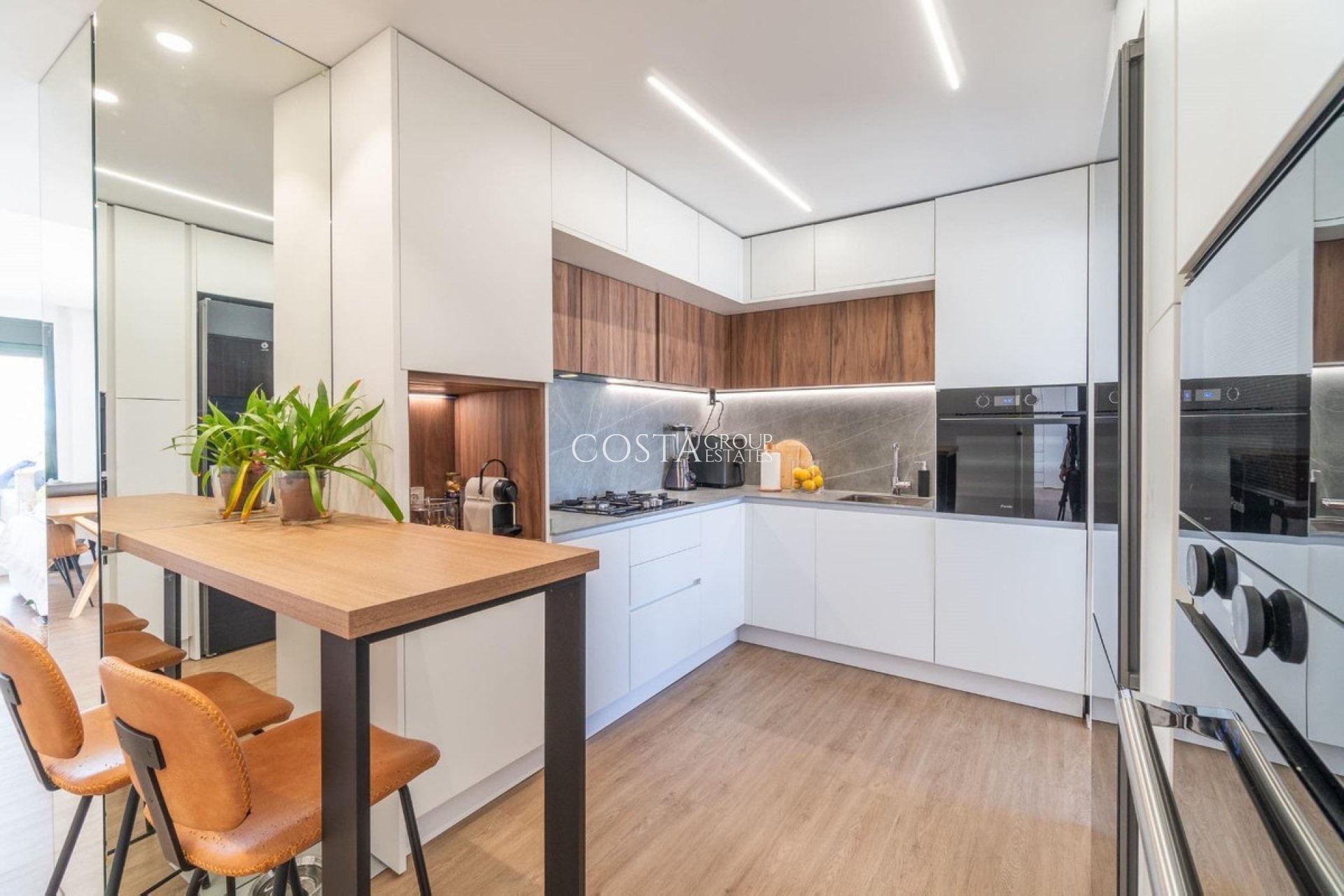 Herverkoop - Apartments -
Orihuela - Lomas De Campoamor