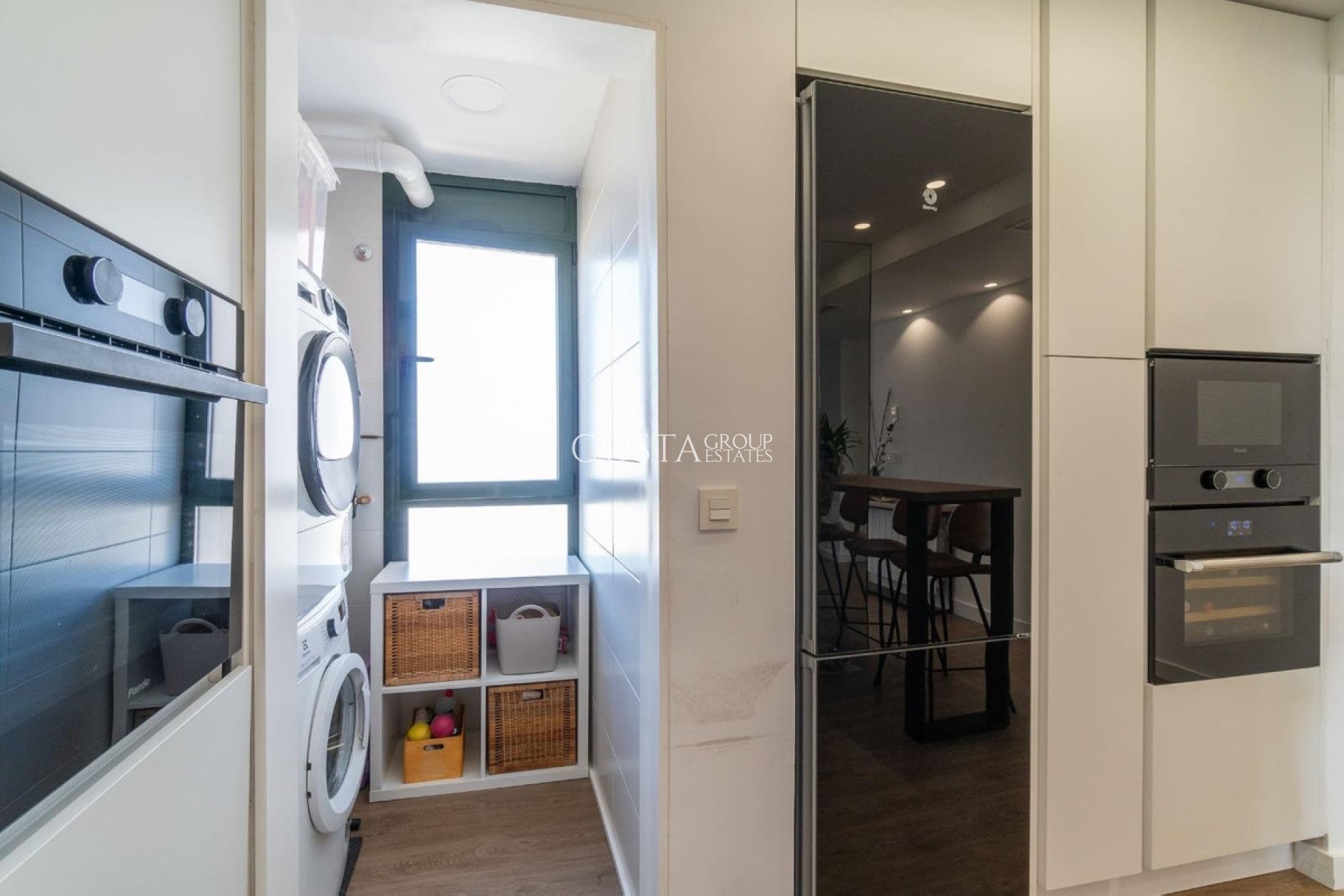 Herverkoop - Apartments -
Orihuela - Lomas De Campoamor