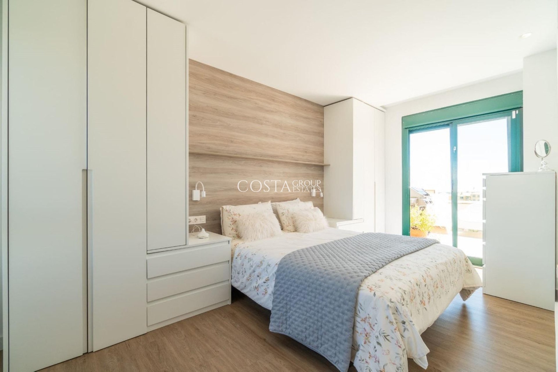 Herverkoop - Apartments -
Orihuela - Lomas De Campoamor