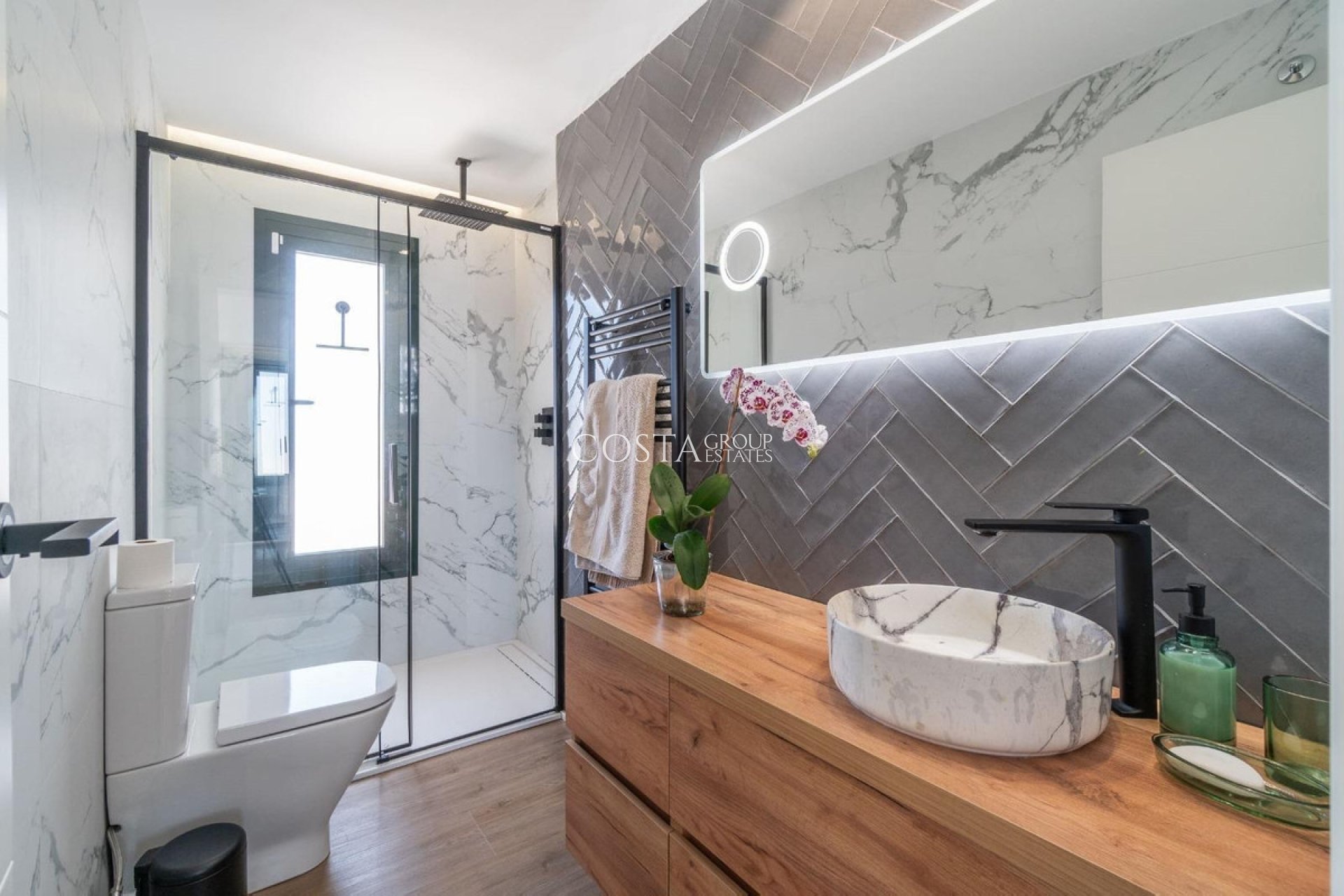 Herverkoop - Apartments -
Orihuela - Lomas De Campoamor