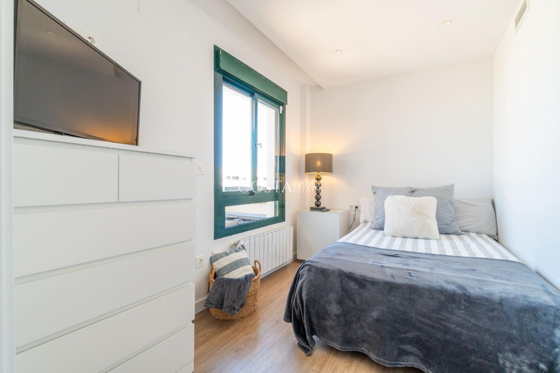 Herverkoop - Apartments -
Orihuela - Lomas De Campoamor