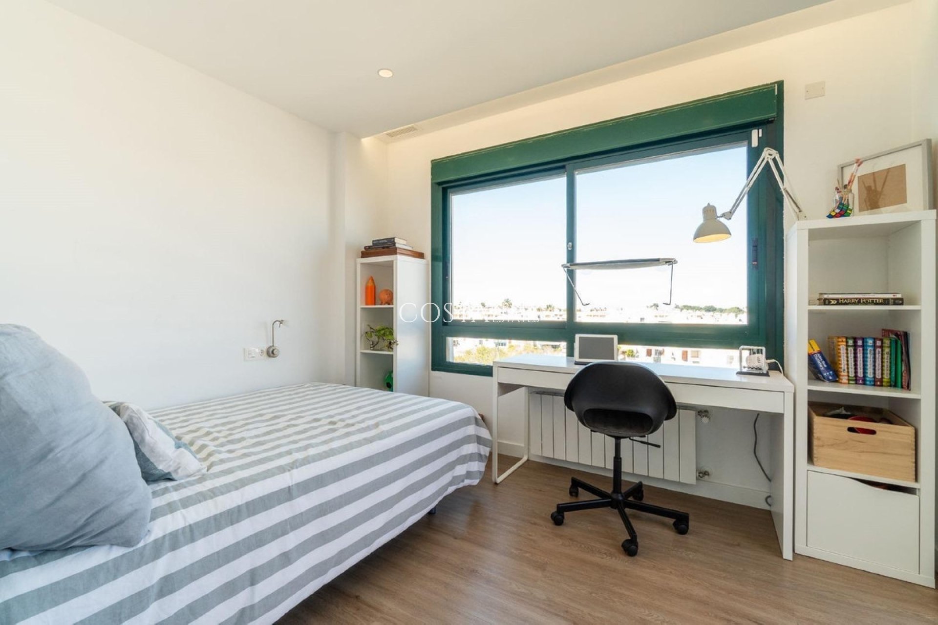Herverkoop - Apartments -
Orihuela - Lomas De Campoamor