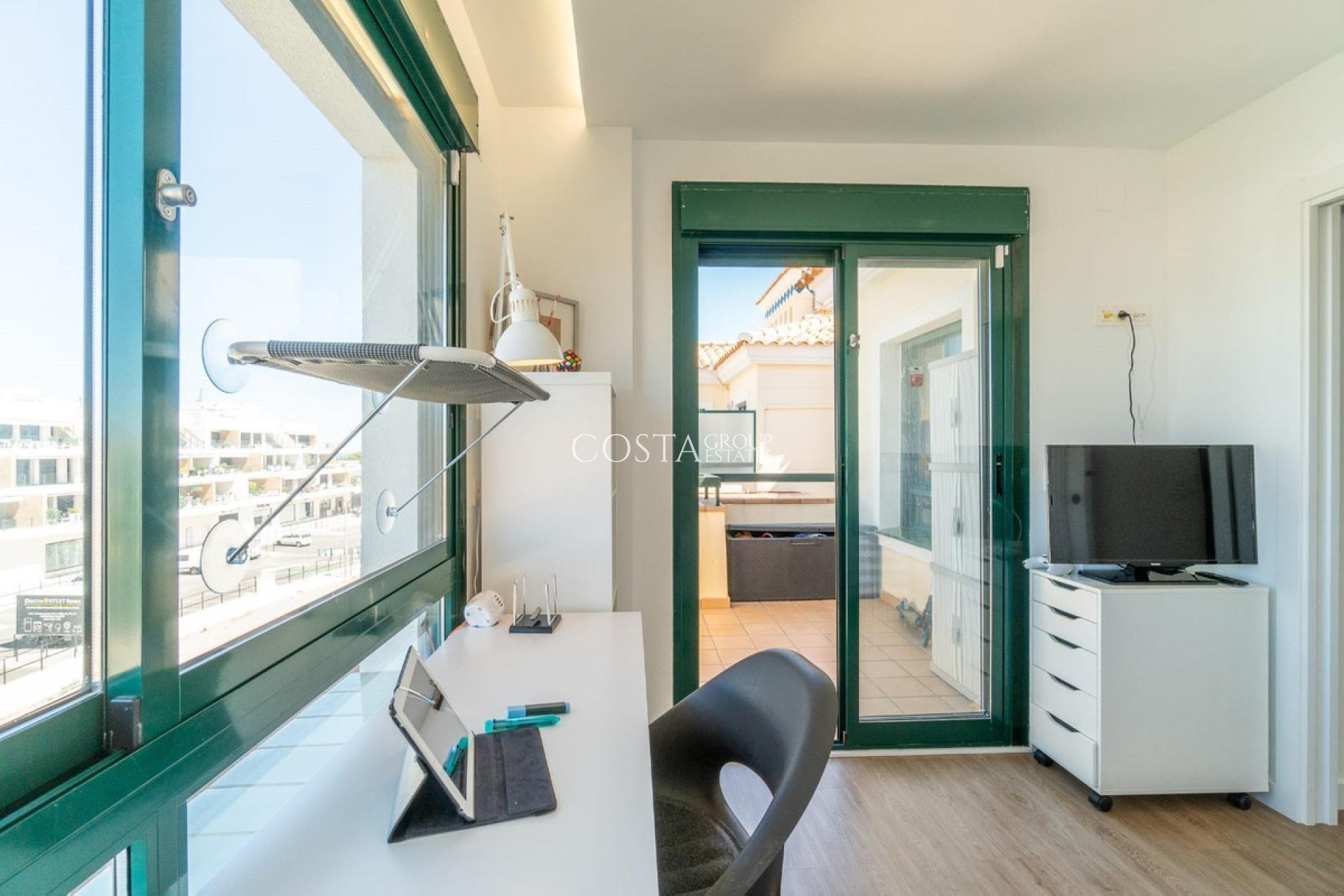 Herverkoop - Apartments -
Orihuela - Lomas De Campoamor