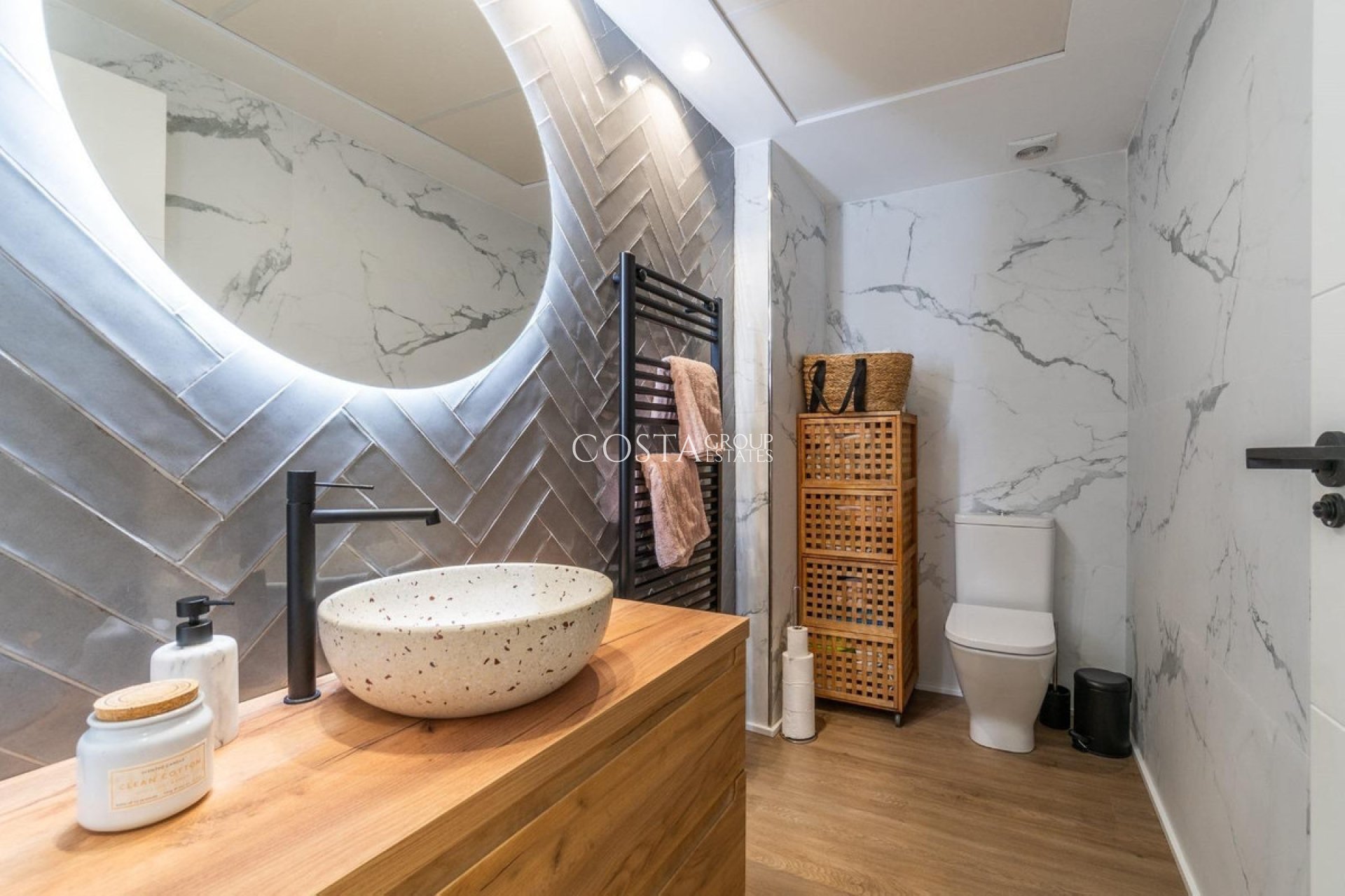 Herverkoop - Apartments -
Orihuela - Lomas De Campoamor