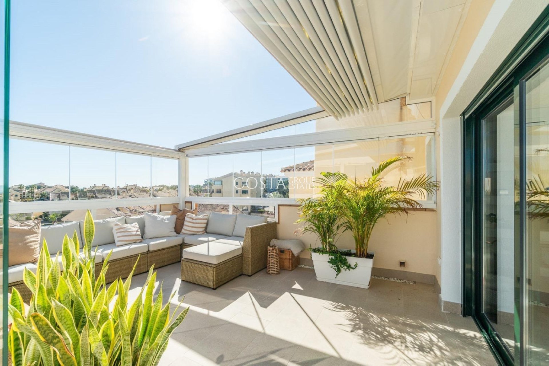Herverkoop - Apartments -
Orihuela - Lomas De Campoamor