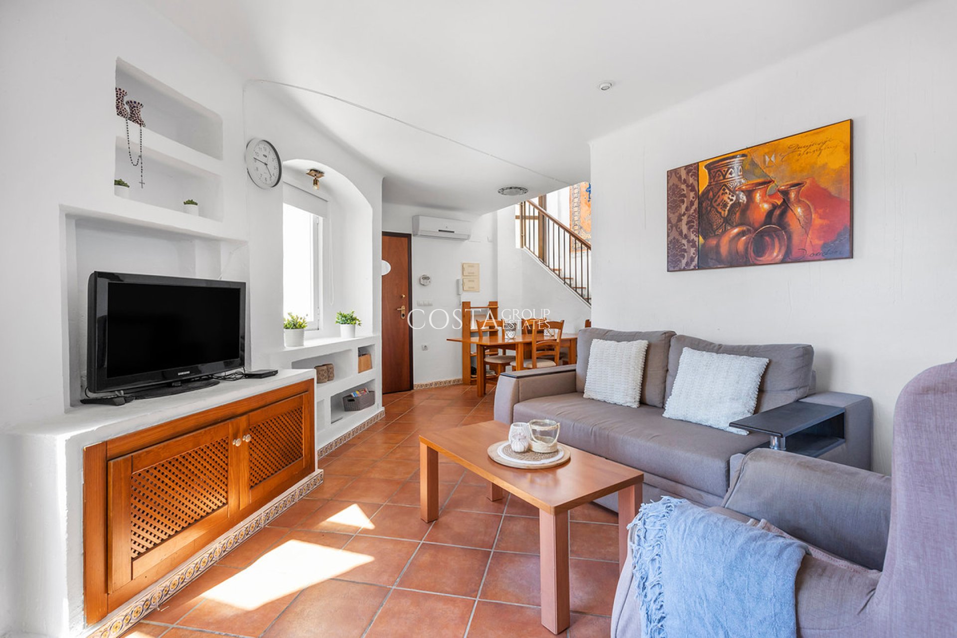Herverkoop - Apartments -
Orihuela - Los Altos