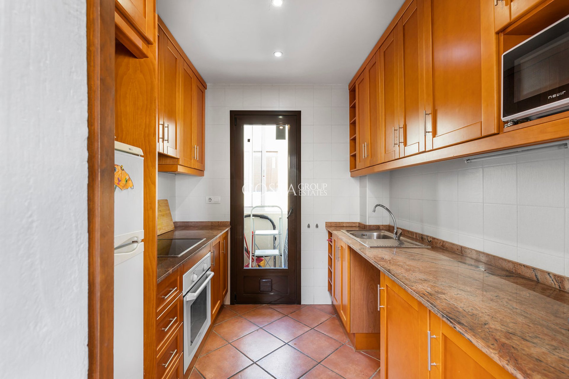 Herverkoop - Apartments -
Orihuela - Los Altos