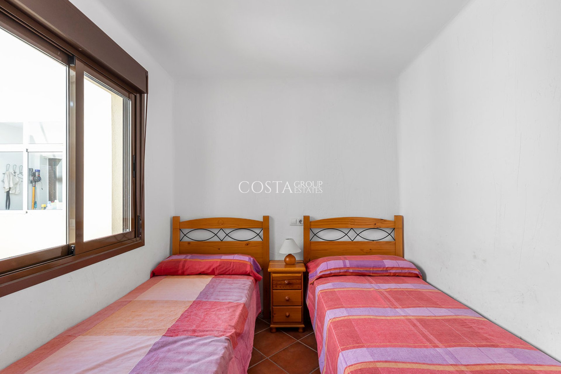 Herverkoop - Apartments -
Orihuela - Los Altos