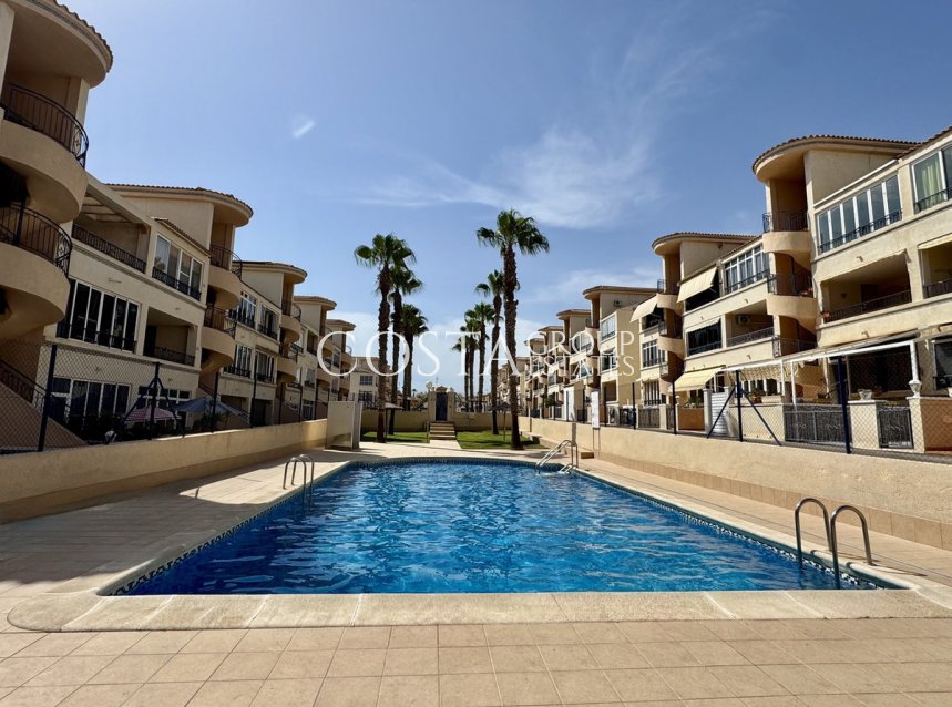 Herverkoop - Apartments -
Orihuela - Los Altos