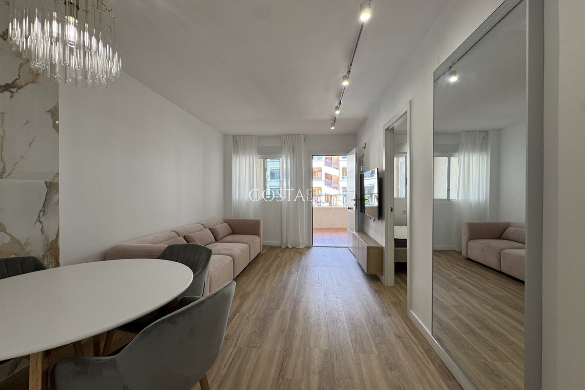 Herverkoop - Apartments -
Orihuela - Los Altos