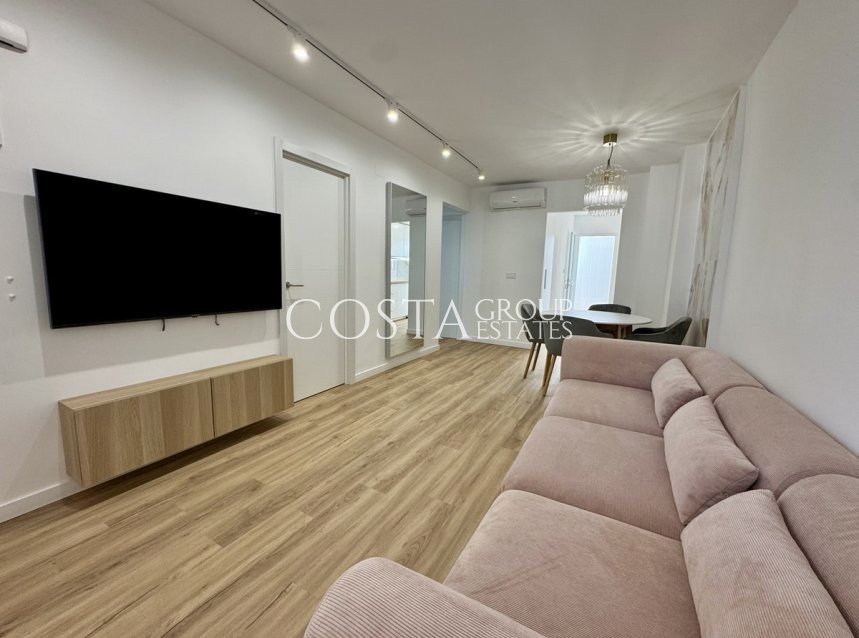 Herverkoop - Apartments -
Orihuela - Los Altos