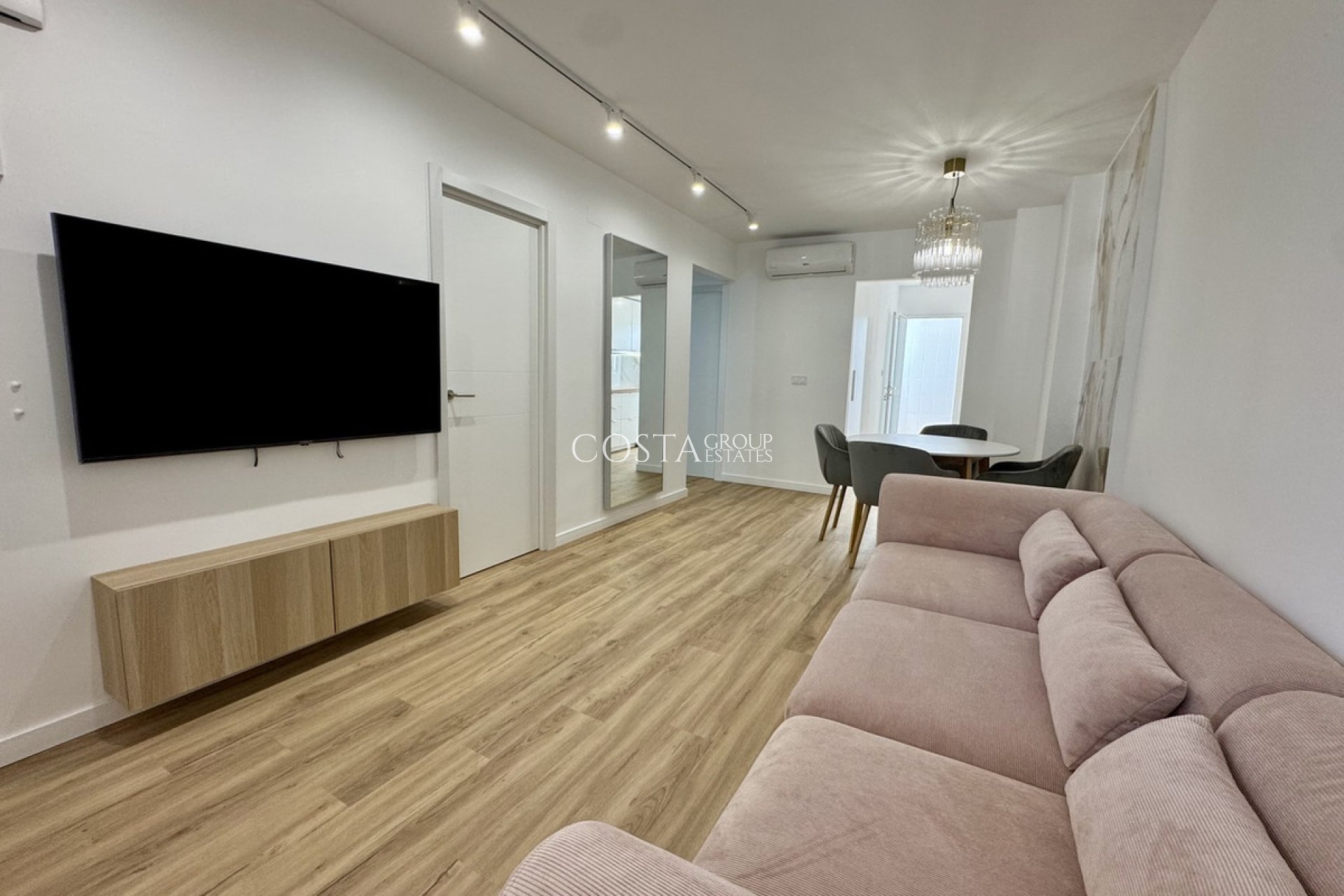 Herverkoop - Apartments -
Orihuela - Los Altos