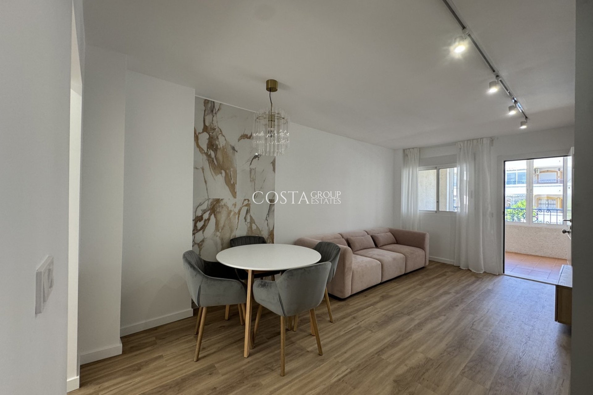 Herverkoop - Apartments -
Orihuela - Los Altos