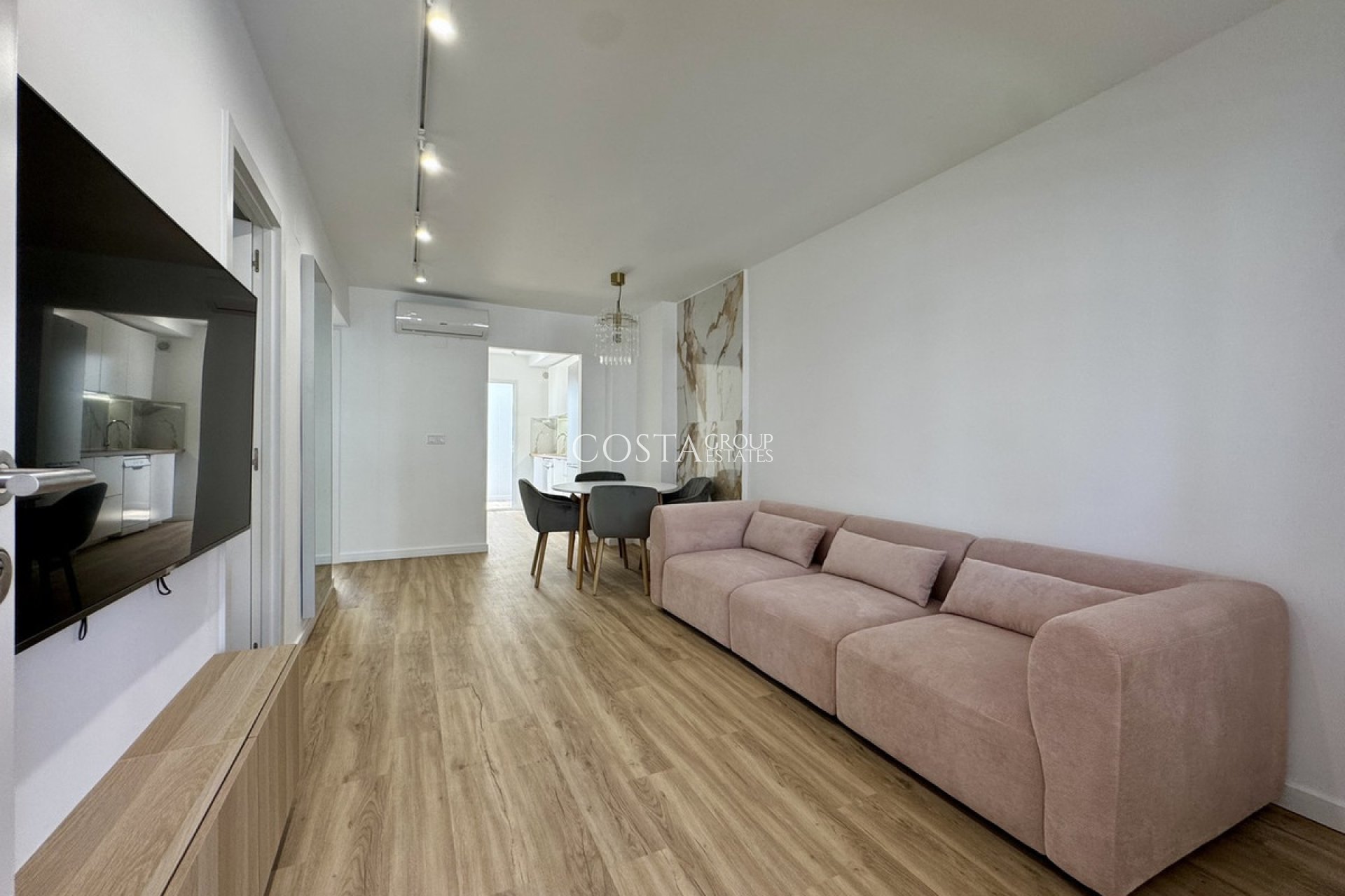 Herverkoop - Apartments -
Orihuela - Los Altos