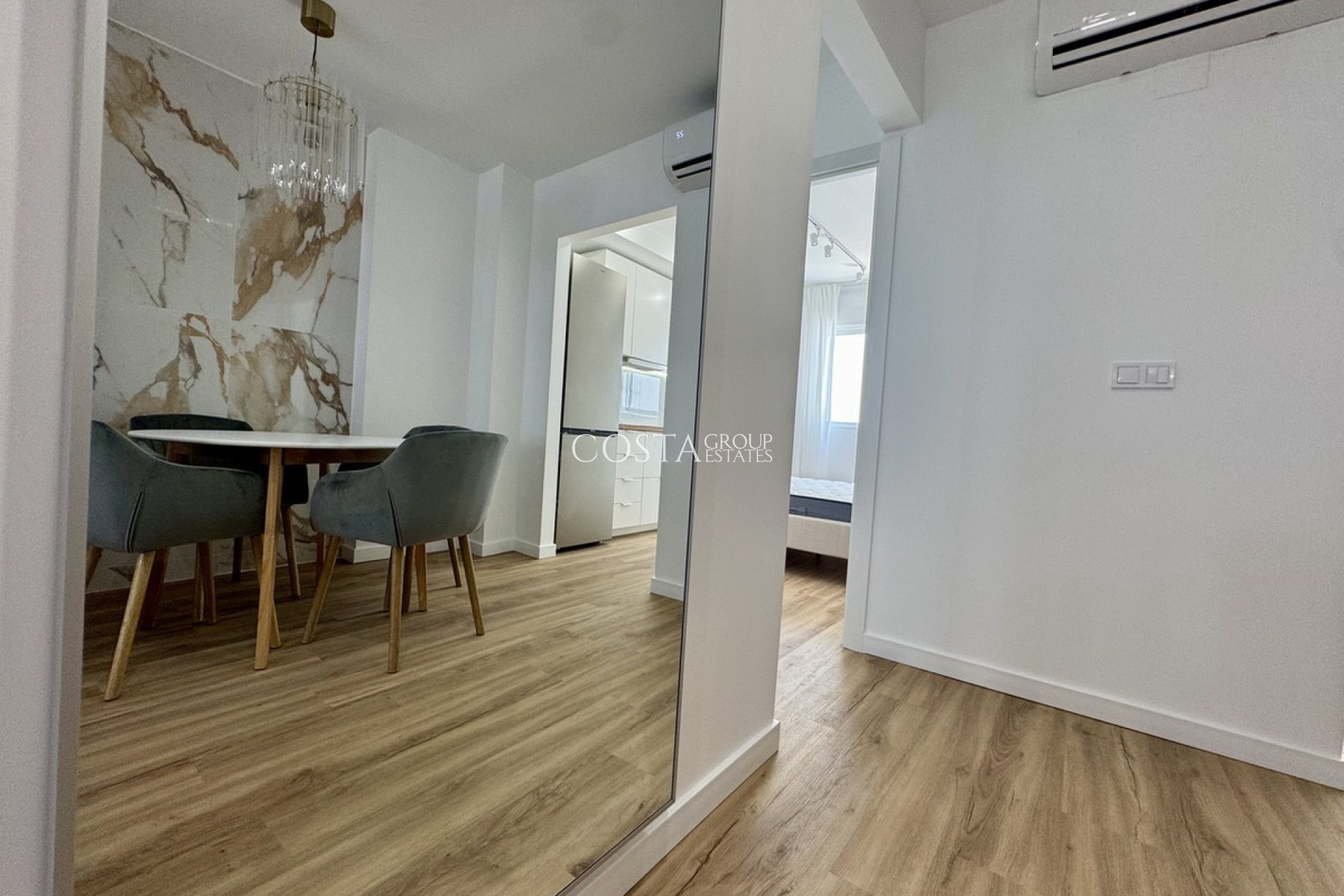Herverkoop - Apartments -
Orihuela - Los Altos