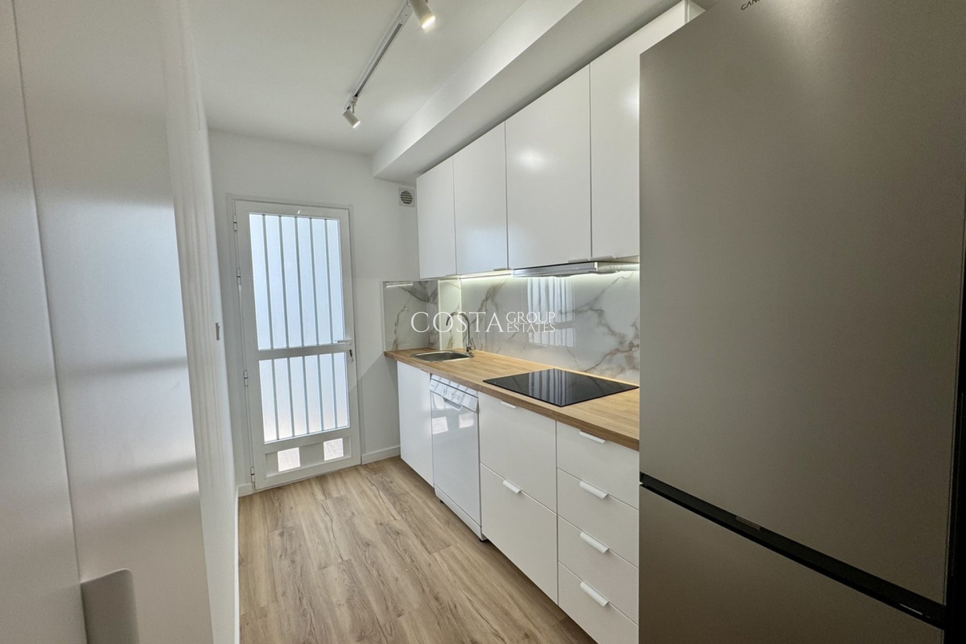 Herverkoop - Apartments -
Orihuela - Los Altos