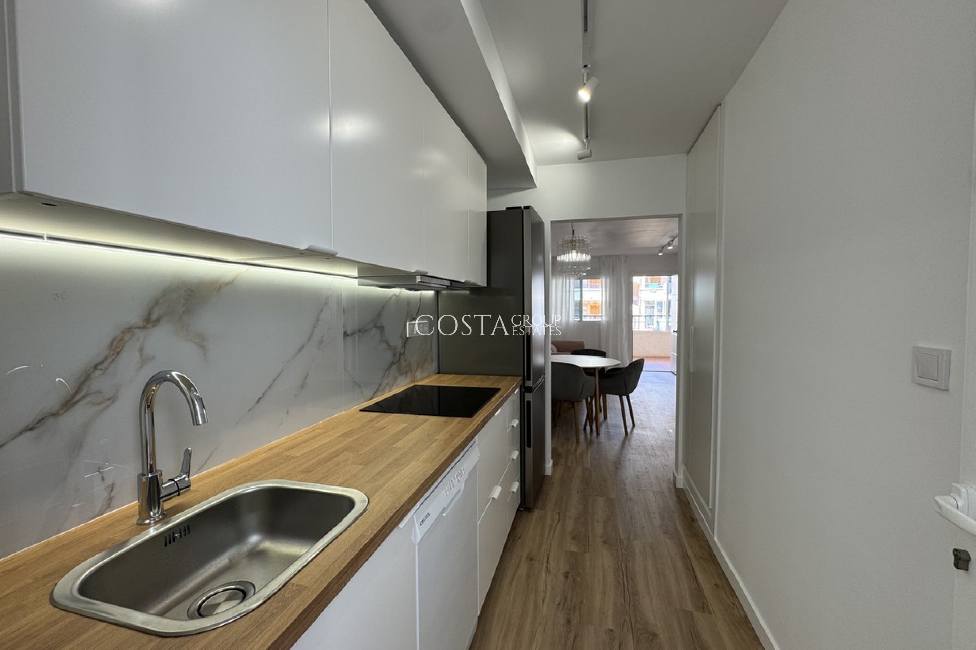 Herverkoop - Apartments -
Orihuela - Los Altos