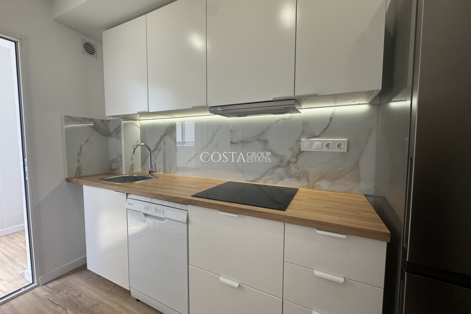 Herverkoop - Apartments -
Orihuela - Los Altos