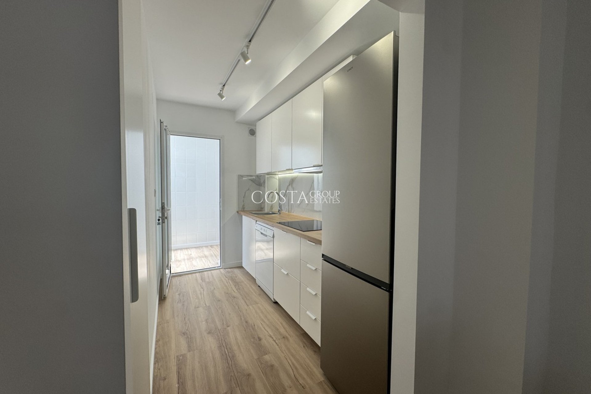 Herverkoop - Apartments -
Orihuela - Los Altos