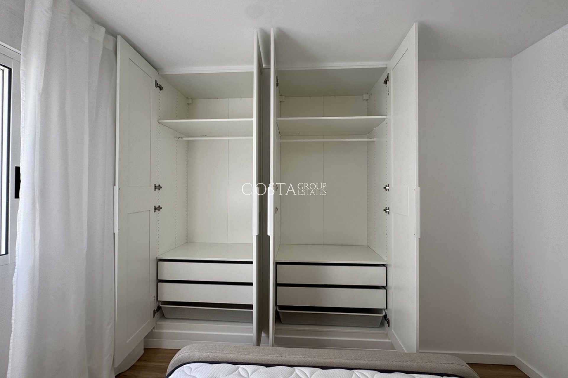 Herverkoop - Apartments -
Orihuela - Los Altos