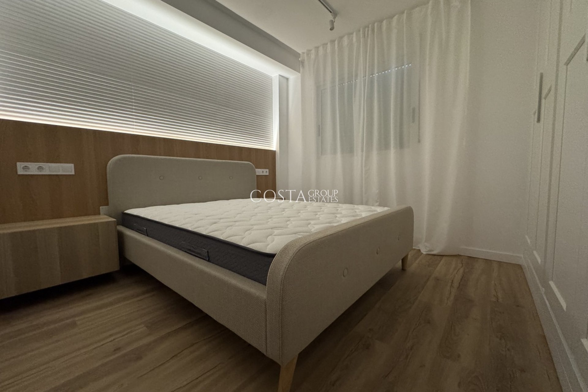 Herverkoop - Apartments -
Orihuela - Los Altos