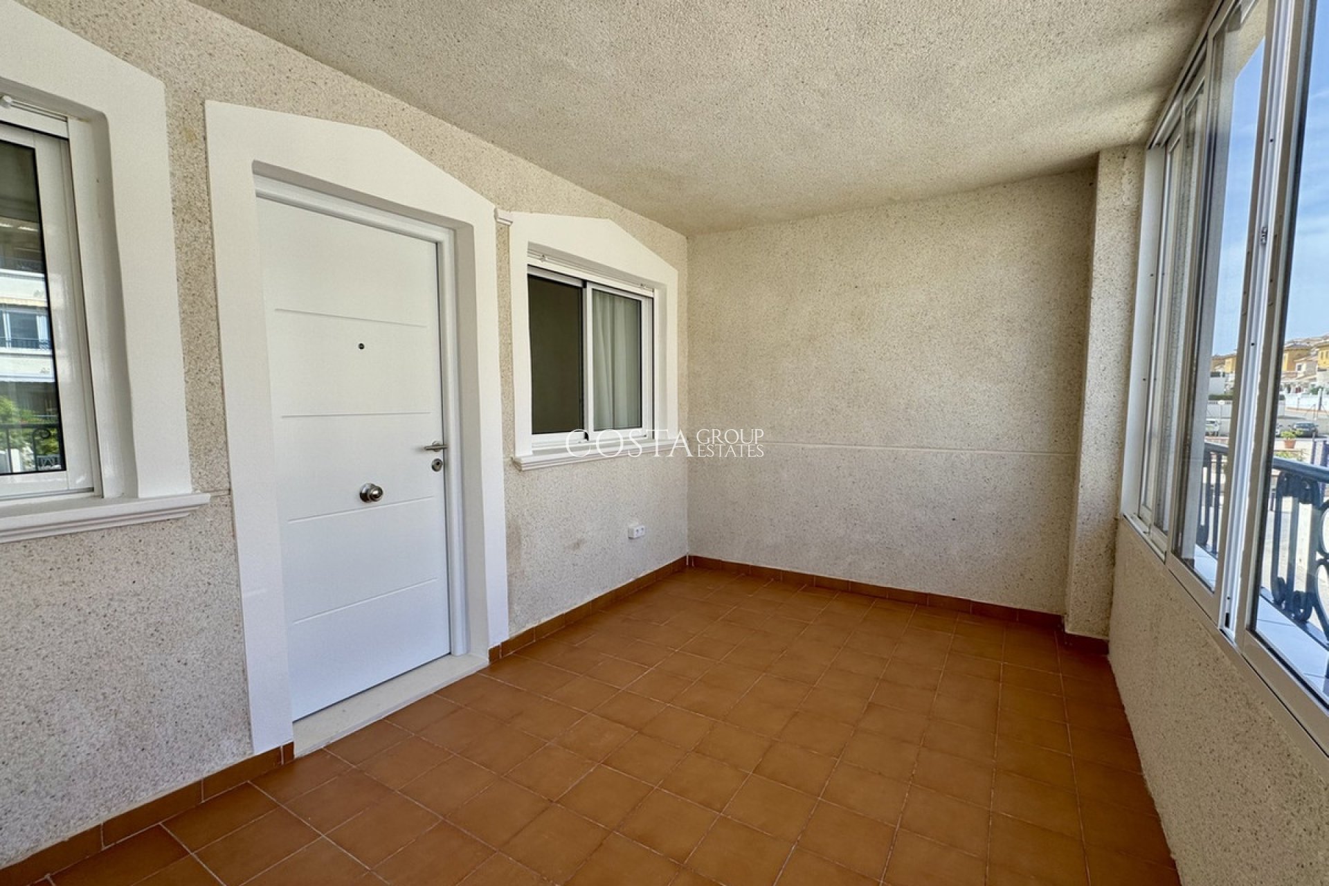 Herverkoop - Apartments -
Orihuela - Los Altos
