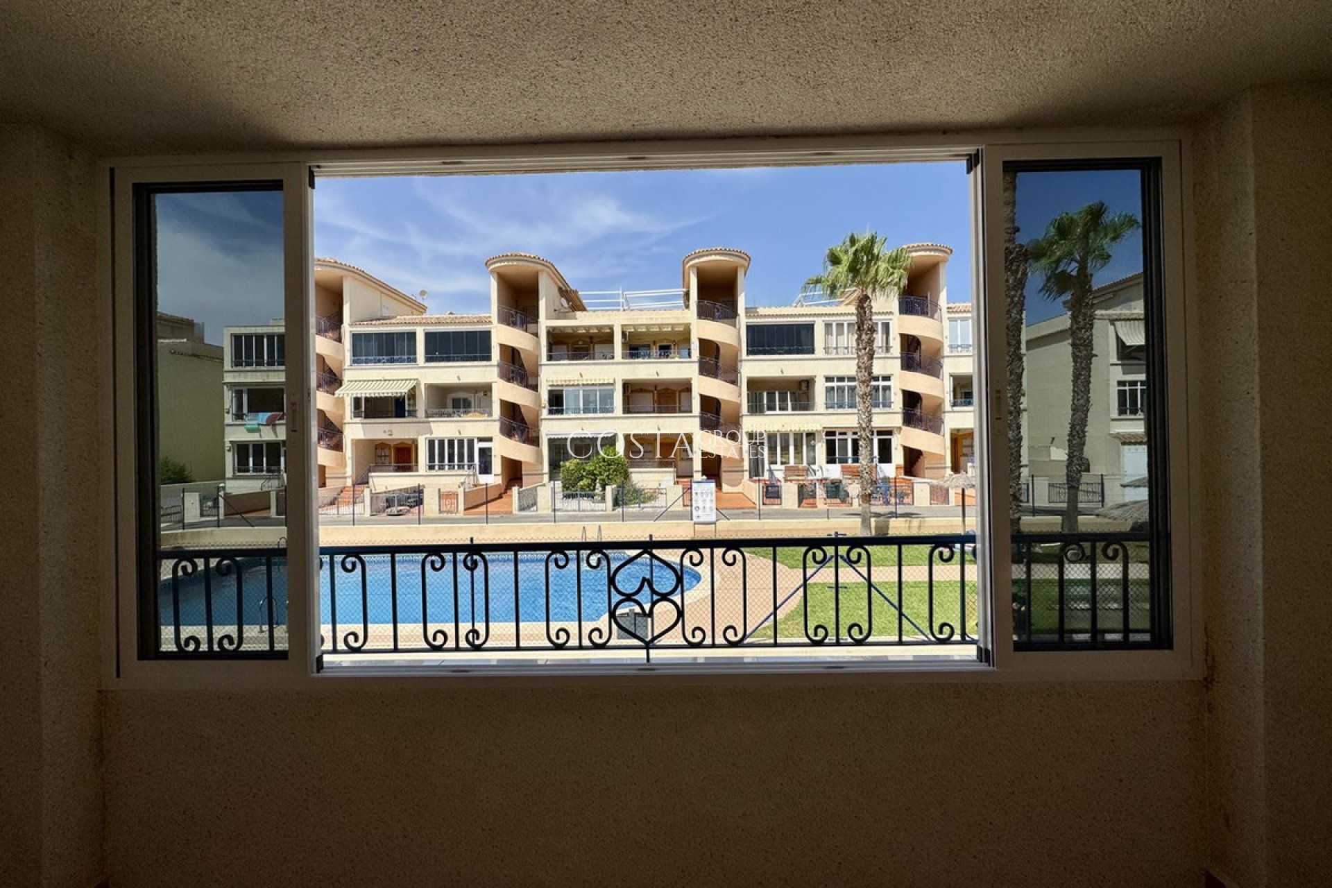 Herverkoop - Apartments -
Orihuela - Los Altos
