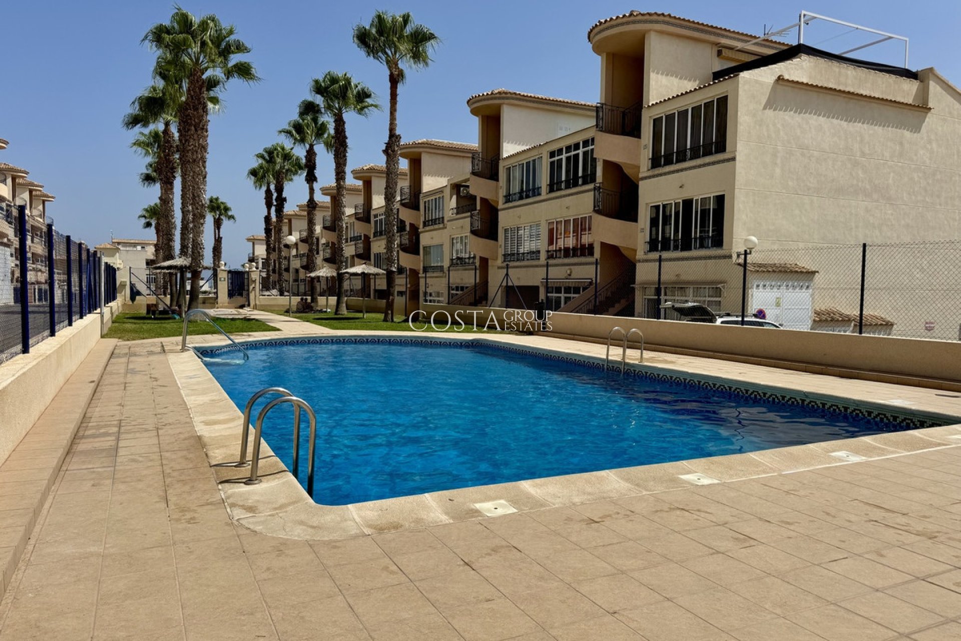 Herverkoop - Apartments -
Orihuela - Los Altos