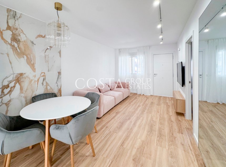 Herverkoop - Apartments -
Orihuela - Los Altos