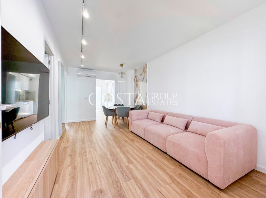 Herverkoop - Apartments -
Orihuela - Los Altos