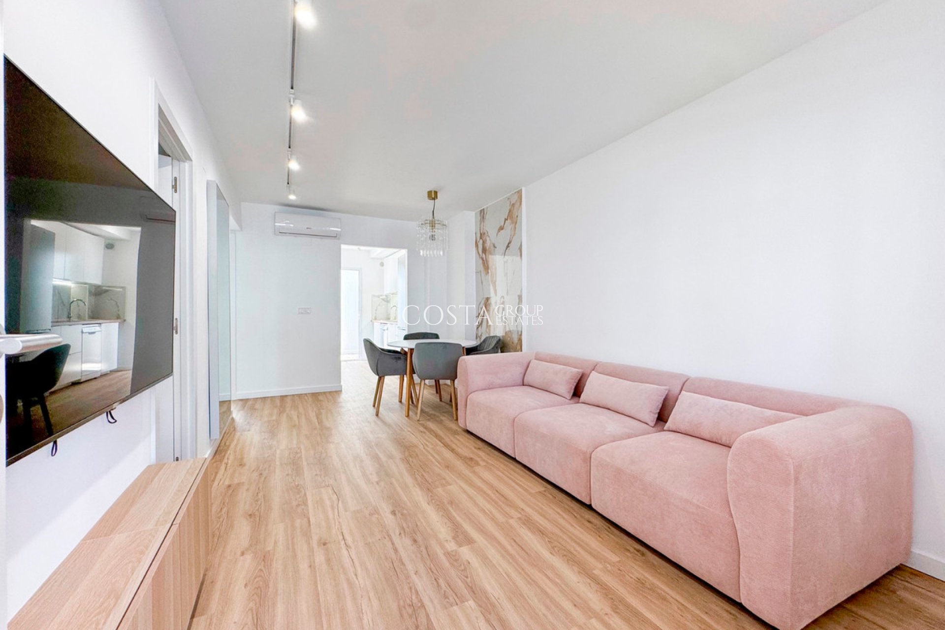 Herverkoop - Apartments -
Orihuela - Los Altos
