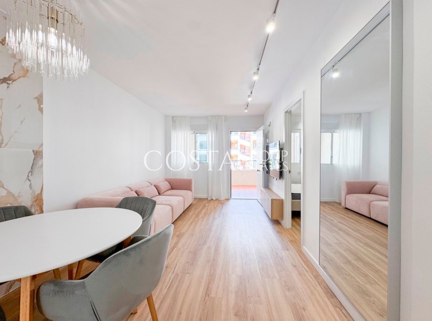 Herverkoop - Apartments -
Orihuela - Los Altos