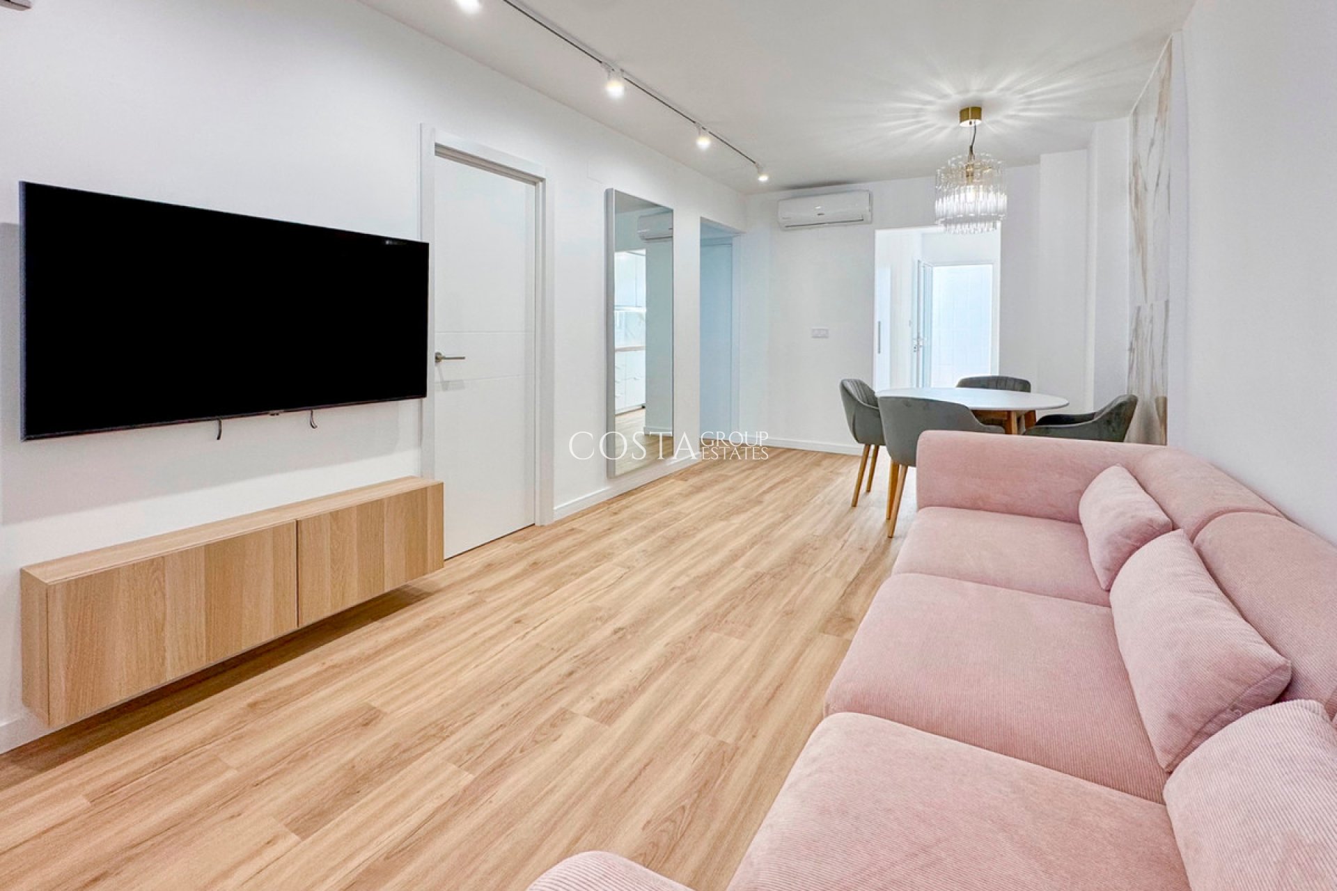 Herverkoop - Apartments -
Orihuela - Los Altos